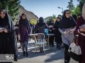  گزارش تصویری | اردوی نو دانشجويان دانشگاه صنعتی شاهرود در پردیس آموزشی معدن | دختران  (20 و 21 مهر ماه) 